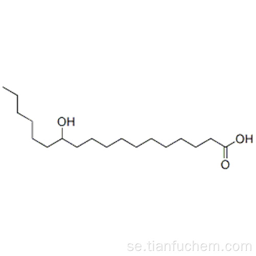 12-hydroxiestersyra CAS 36377-33-0